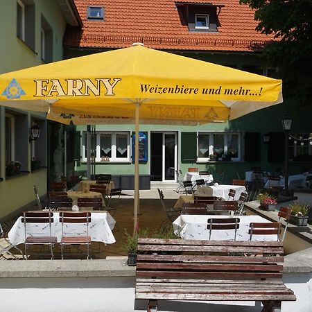 Hotel Prassberger Wangen im Allgaeu Exterior photo