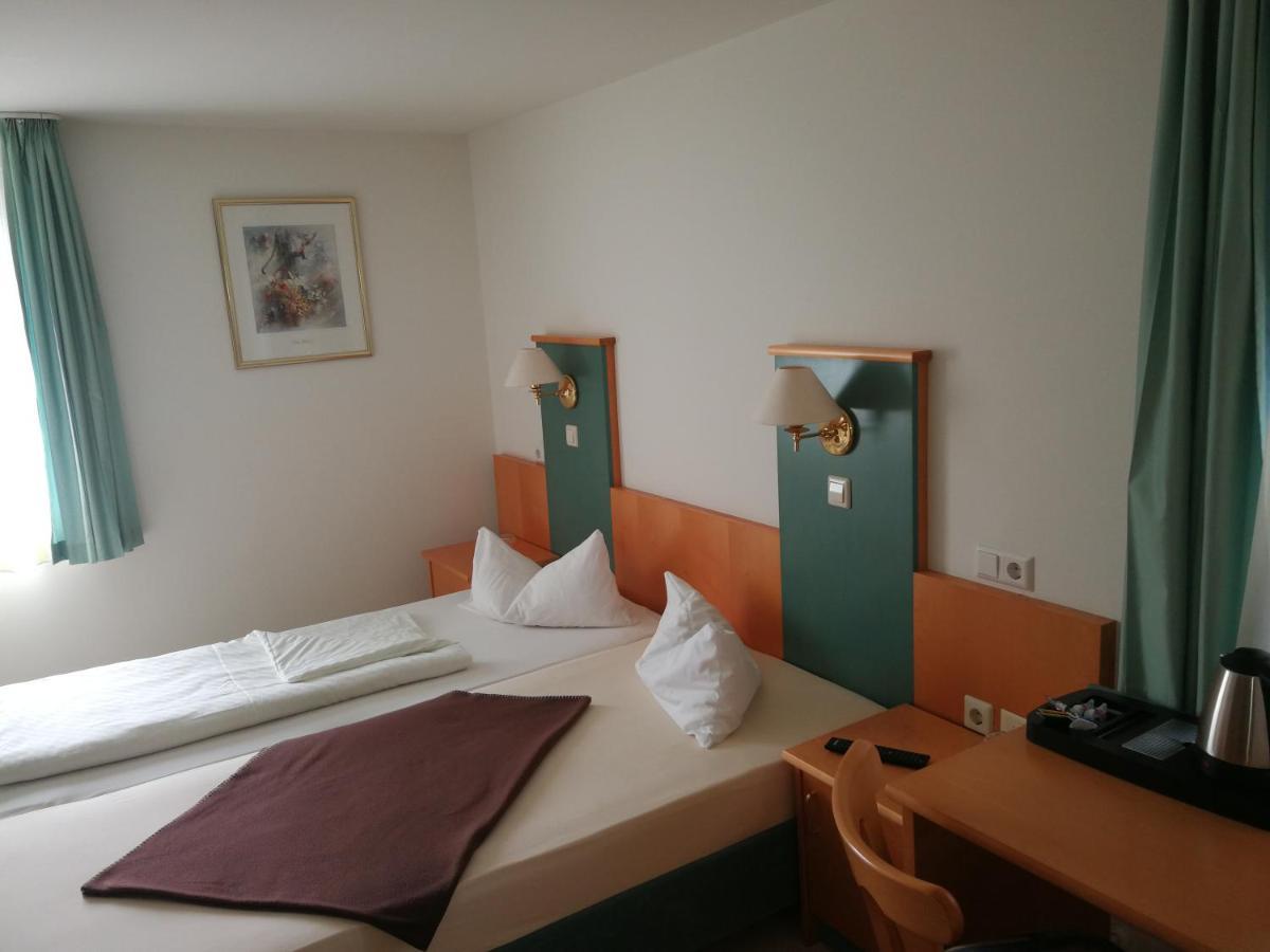 Hotel Prassberger Wangen im Allgaeu Exterior photo