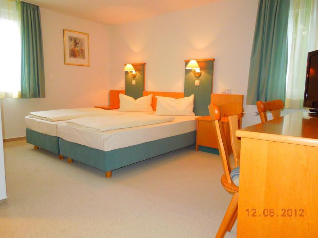 Hotel Prassberger Wangen im Allgaeu Room photo