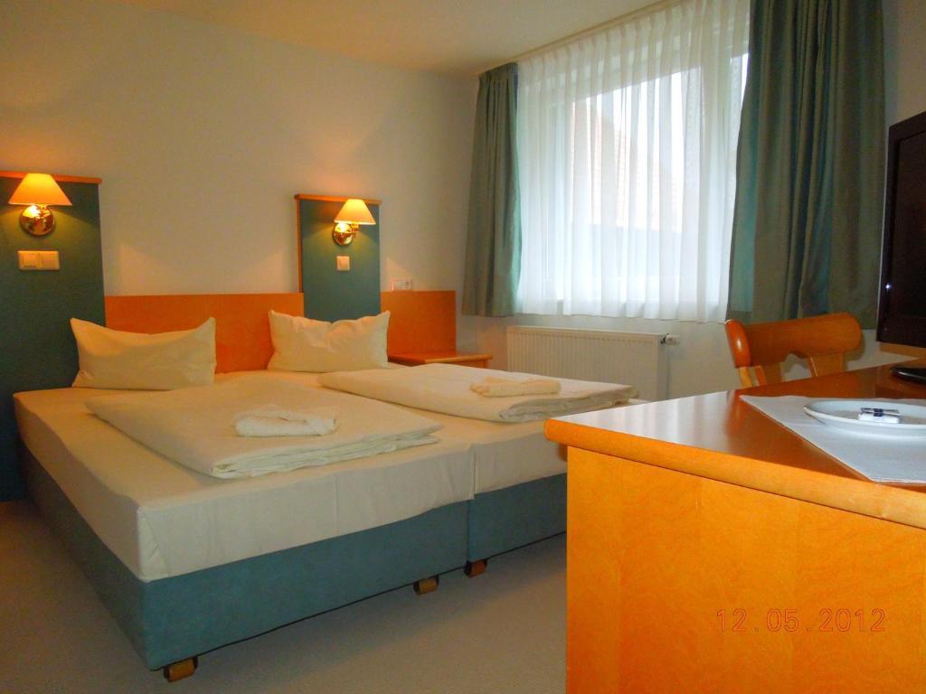 Hotel Prassberger Wangen im Allgaeu Room photo