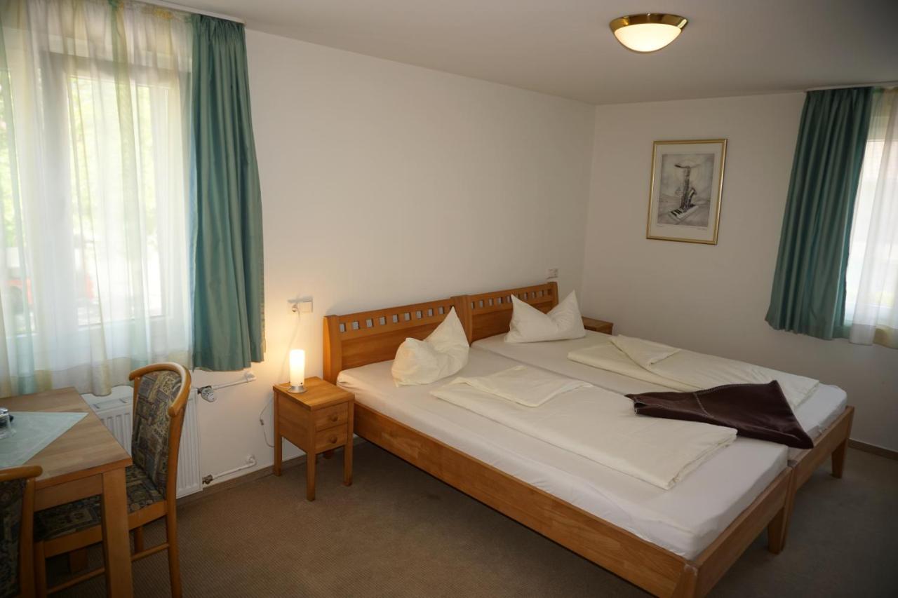 Hotel Prassberger Wangen im Allgaeu Exterior photo